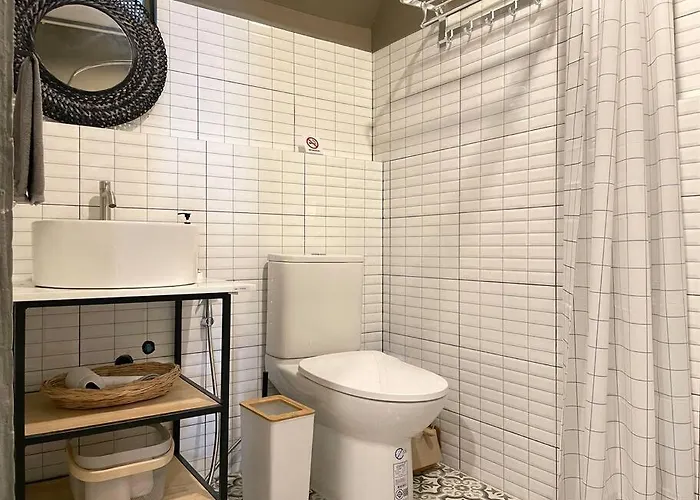 Vélin Khaosan - 5th Floor With 2bedrooms *