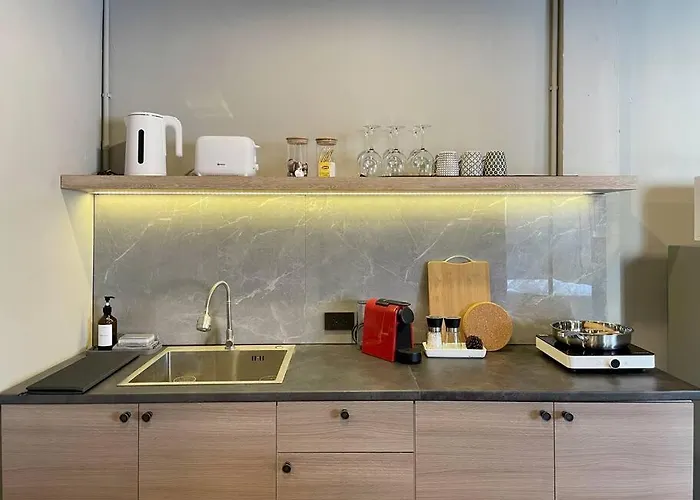 Vélin Khaosan - 5th Floor With 2bedrooms Apartamento Bangkok