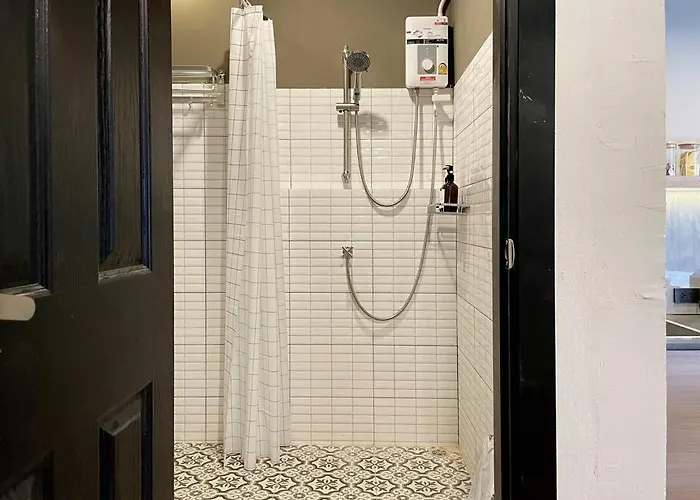 Apartamento Vélin Khaosan - 5th Floor With 2bedrooms *