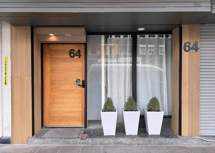 Apartamento Vélin Khaosan - 5th Floor With 2bedrooms *