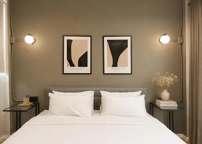 Apartamento Vélin Khaosan - 5th Floor With 2bedrooms